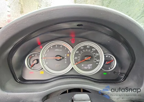 2005 Subaru Legacy 2.5I z USA, uszkodzony, nr VIN 4S3BL616157227492